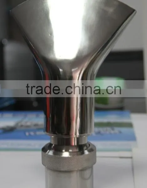 Stainless Steel Garden Fountain Nozzle photo-4