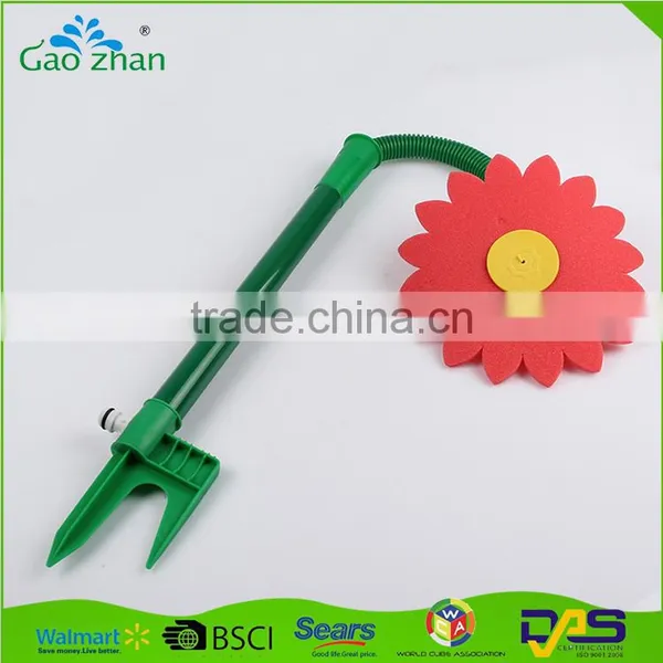 High Quality Lawn Irrigation Sprinkler Equipment Flower Sprinkler Irrigation photo-2