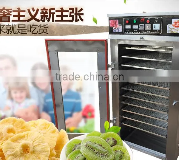 Fish Meat Dryer Machine photo-4