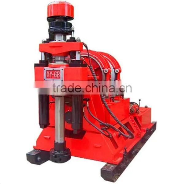 Core Drilling Water Well Drilling Machines Water Well Drilling photo-4