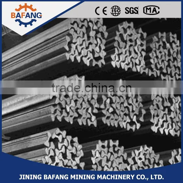 Mining High Strength Scrape Steel D15 Type Scraper Conveyor Accessories photo-3