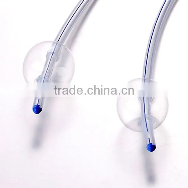 All Silicone Foley Catheter photo-2