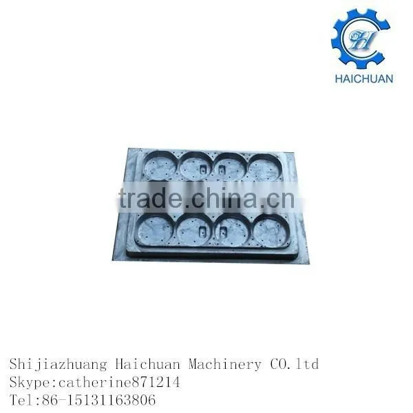 Customized Paper Egg Tray Moulds photo-4