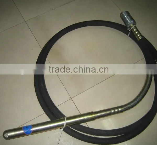 Concrete Vibrator Shaft photo-2