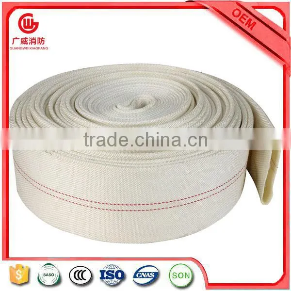2/2.5/3 Inch Diameter 10 Bar/13bar Working Pressure Used Fire Hose Reel Price photo-6