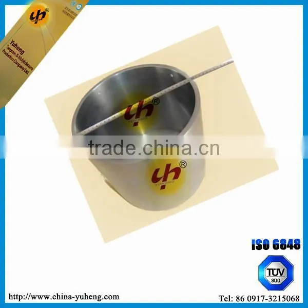 Molybdenum Crucible the Best Prices Come From China Manufactory photo-6