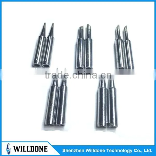 Best Quality Hakko 900M Welding Tips photo-4