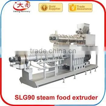 Facotry Offering Automatic Nutrition Rice Making Machine / Artificial Rice Production Line photo-4