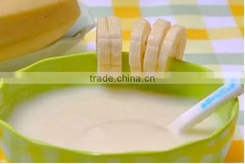 Made in Jinan China High Quality Extruded Instant Nutrition Powder photo-5