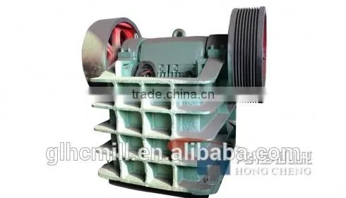 PE500*700 Jaw Crusher for Mining and Construction photo-2