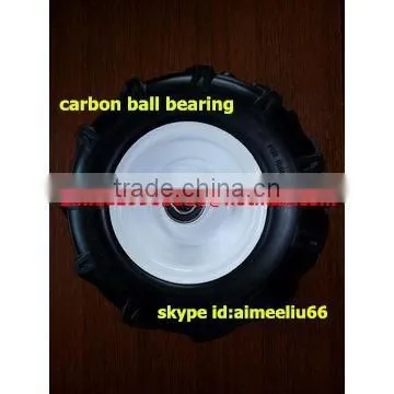 Tractor Pneumatic Rubber Tyres 16''x4.80/4.00-8 photo-4