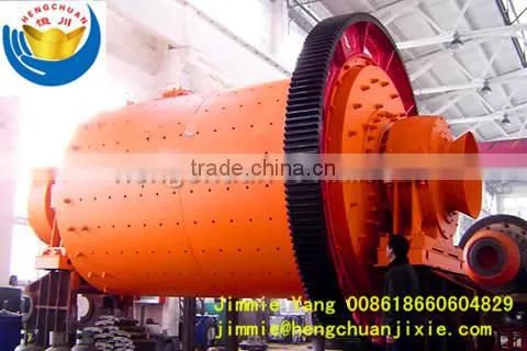 Continuous Mill Grinder Mill Group photo-3