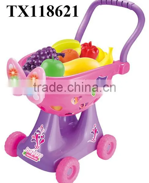 Ice Cream Toy, Ice Cream Maker Toy, Pretend Play Food Set photo-6
