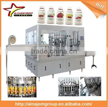 New Juicer Filling Machine Fresh Fruit Juice Treatment Fruit Juice Packing Machine photo-6