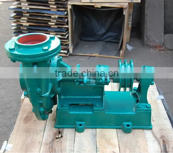 Centrifugal Water Pump photo-5