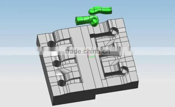 2017 New Mould Design and Make photo-6
