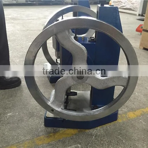 JLY-03 Soybean Oil Press Machine photo-6