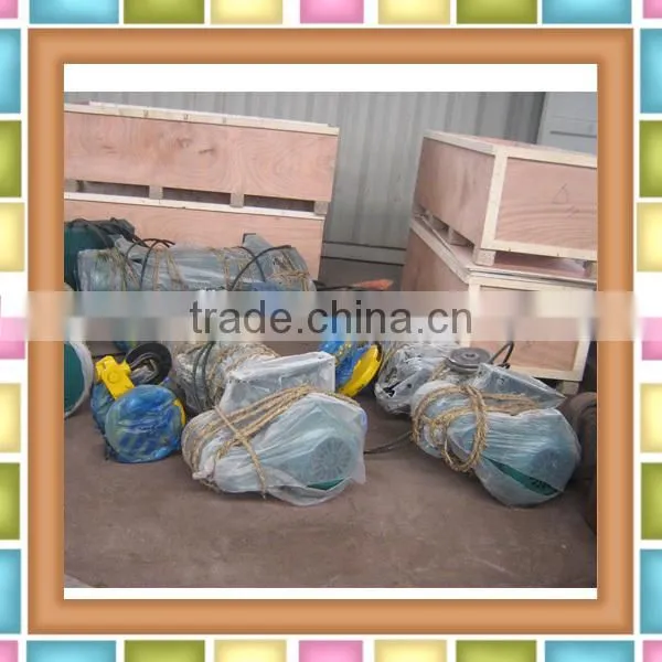Quarry Stone Crusher, Limestone Jaw Crusher Marble Stone Crushing Machine photo-2