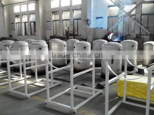 Digital Display Dental Autoclave TS-BD Table Top Autoclave-Bluestone Autoclave photo-5