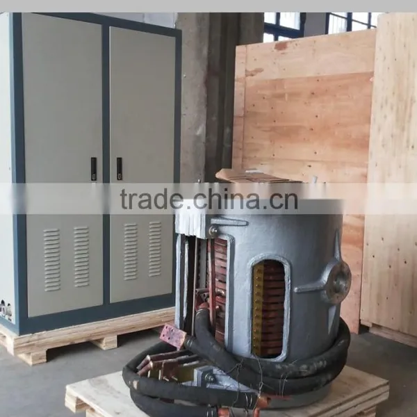 Metal Casting Machine Price photo-6