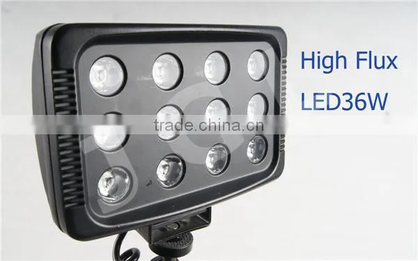 China Factory Led Portable Explosion Proof Searchinglights Model RLS-9936 photo-3