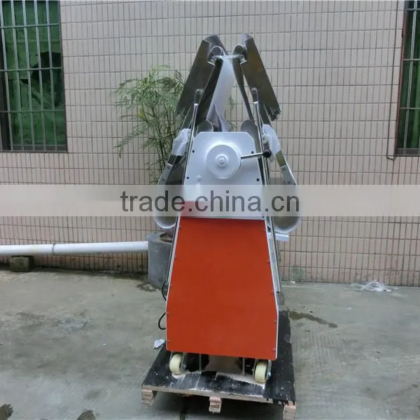 Food Pastry Pizza Bread Cookie Dough Sheeter for Pastry Used(LSP520A) photo-2