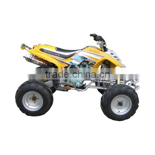 200cc/250cc Air-cooled/water-cooled Sport ATV (TKA200-A) photo-2
