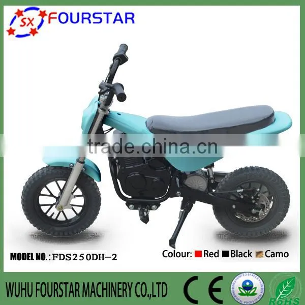 Hot Sale Cheap 24V Electric Bike for Kids photo-3