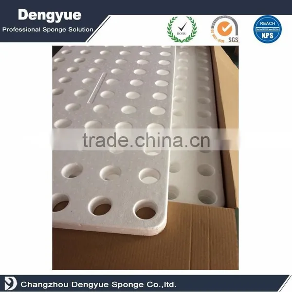 Agricultural Soilless Vertical Vegetables Seedling Planting Sponge photo-3