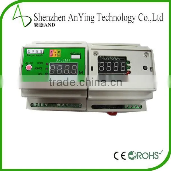 Machine Room Monitoring Water Leakage Detection, Water Leakage Detection Devices, Water Leakage Detection Devices photo-5