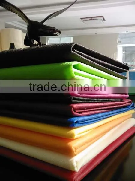 Glue Coating Non-woven Fabric photo-4