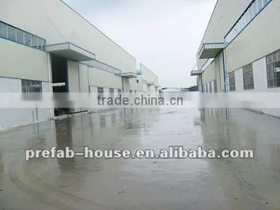 Steel Structure Architucture (PEB)