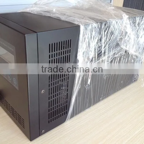 Off Grid Solar System 5000W/48Vdc, 5000W/96Vdc, 10000W/96Vdc, 10000W/192Vdc Mppt Solar Charge Controller Inverter photo-2