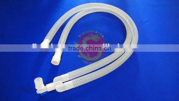 Medical Tubing and Fittings