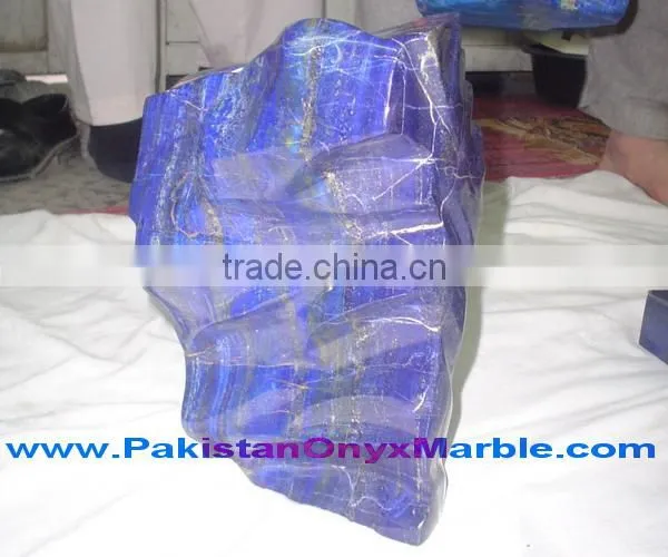 TUMBLES LAPIS LAZULI HANDICRAFTS photo-2