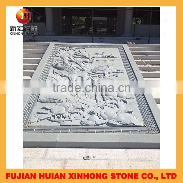Wall Hanging Figure Style Relief Sculpture photo-4
