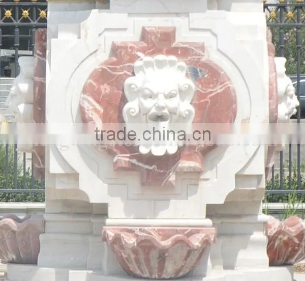 Tall Pagoda Stone Water Fountain Hot Sale photo-2