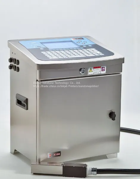 Sunstone X100 Inkjet Printer