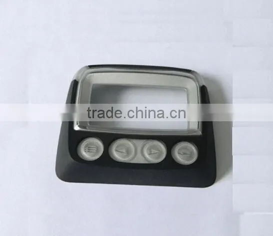 Custom Moulding Plastic Products/custom Plastic Mold /custom Injection Molds photo-5