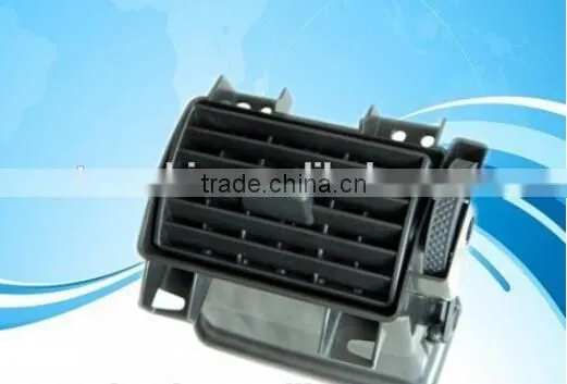 China OEM Custom Plastic Injection Mold Manufacturer photo-2