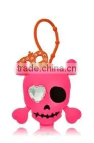 BBW Hanging Animal Shaped Air Freshener Scentportable Holder for Car photo-5
