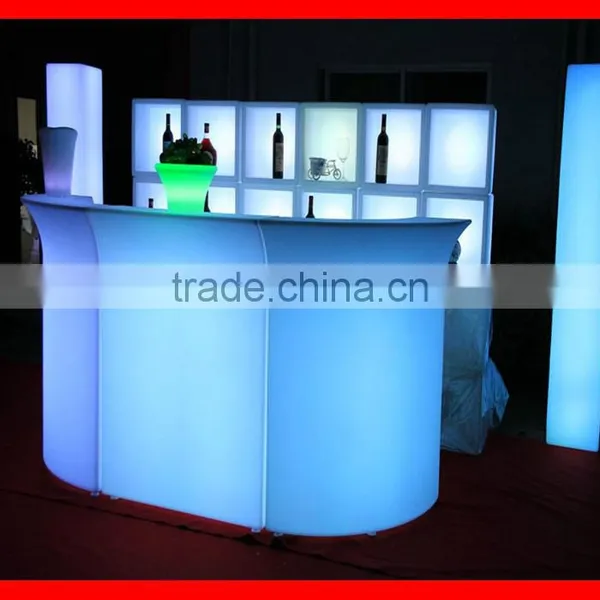 2017 New Coming Latest Style LED Event Furniture photo-6