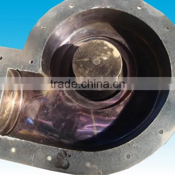 High Quality Difference Type Rotational Mold Manufacturer Plastic Meterial in Guangzhou photo-3