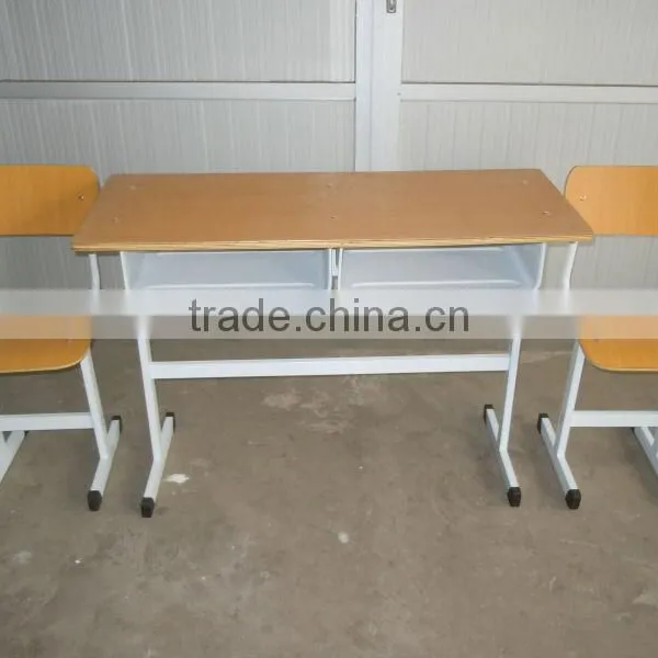 School Desk&Chair photo-2