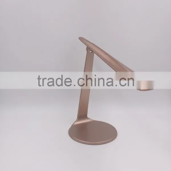 Modern Style Dimmable Rechargeable Led Desk Lamp photo-5