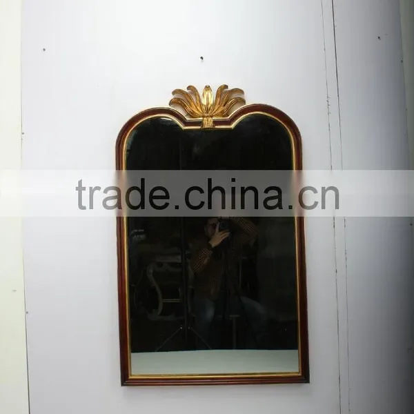Living and Guest Room Decorative Wall Mirror MH-2116-03 photo-3