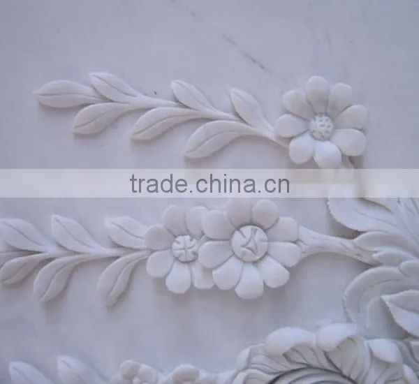 High Quality Relief Statue in Marble With Low Price photo-3