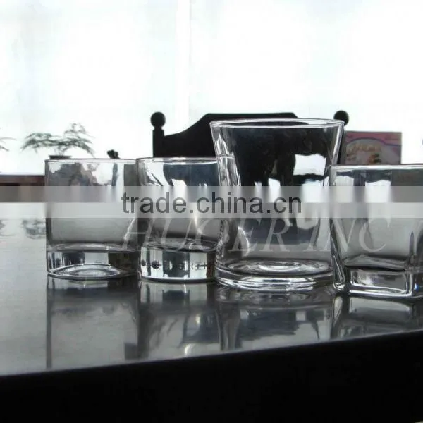 Glassware