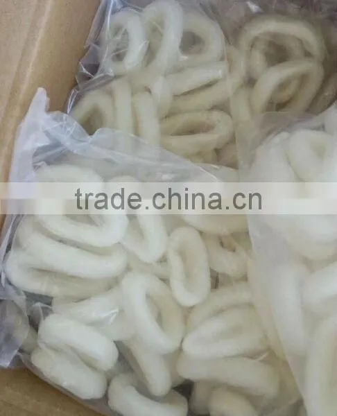 Frozen Squid Ring photo-3