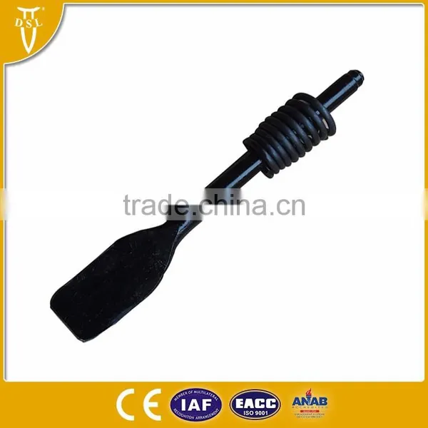 Tapered Drill Rods/rock Drilling Tools photo-6